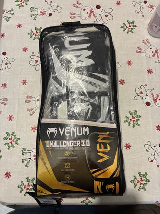 Guantes de Boxeo Venum Challenger 3.0