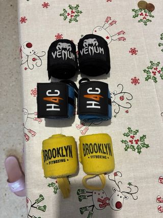 Guantes de Boxeo Venum Challenger 3.0