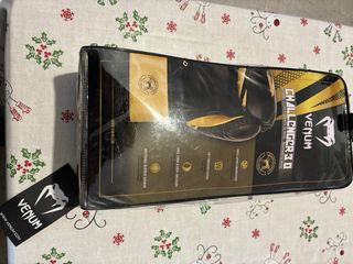 Guantes de Boxeo Venum Challenger 3.0