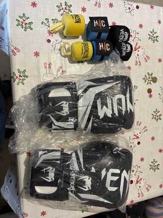 Guantes de Boxeo Venum Challenger 3.0