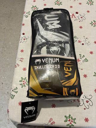 Guantes de Boxeo Venum Challenger 3.0