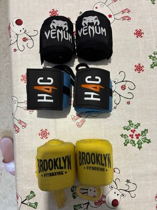 Guantes de Boxeo Venum Challenger 3.0