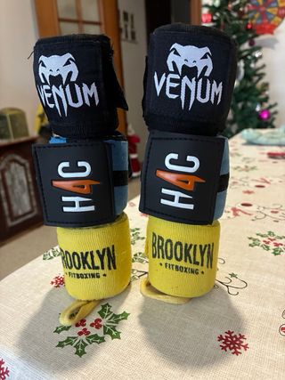 Guantes de Boxeo Venum Challenger 3.0
