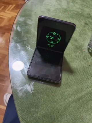 Huawei P50 Pocket Nero