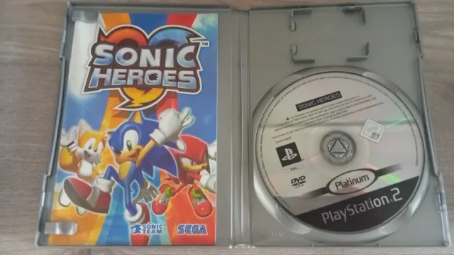 Lote 33 Juegos PS2 y PS3