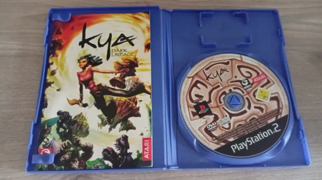 Lote 33 Juegos PS2 y PS3