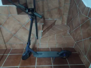 Patinete Xiaomi Mi Electric Scooter 3