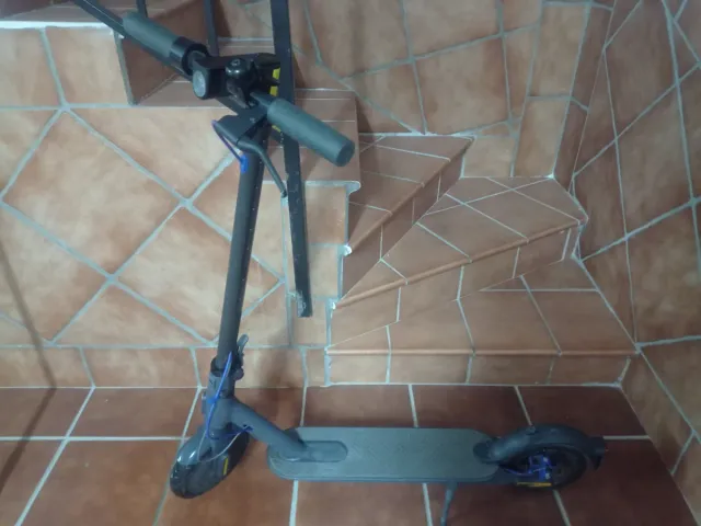 Patinete Xiaomi Mi Electric Scooter 3