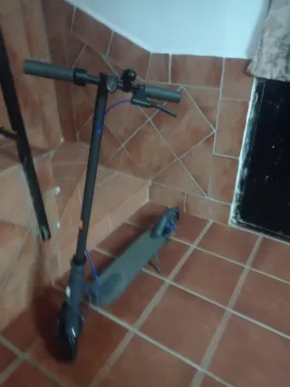 Patinete Xiaomi Mi Electric Scooter 3