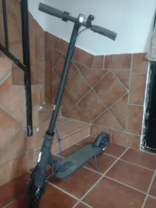 Patinete Xiaomi Mi Electric Scooter 3