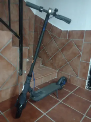 Patinete Xiaomi Mi Electric Scooter 3