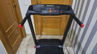 Cinta de Correr Domyos RUN 100 Eléctrica