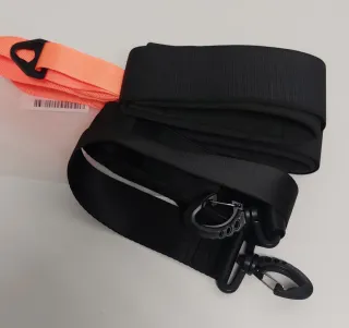 Correas ajustables para esquíes, bastones, botas..