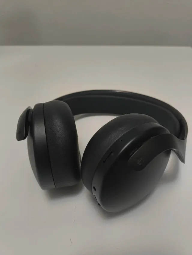 Auricolari Sony 3D Pulse Neri + Dongle USB