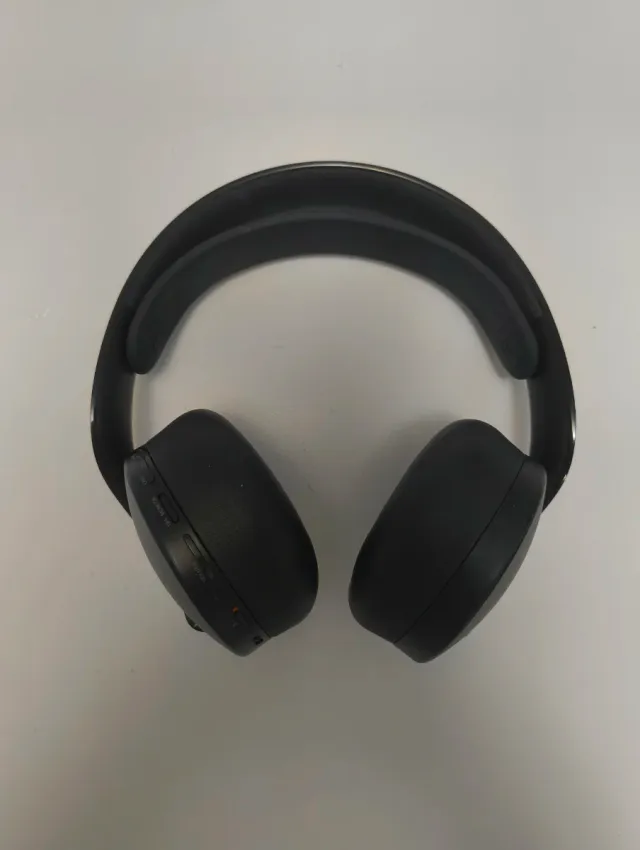 Auricolari Sony 3D Pulse Neri + Dongle USB