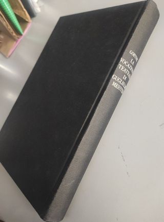 La Vocazione Teatrale di Guglielmo Meister