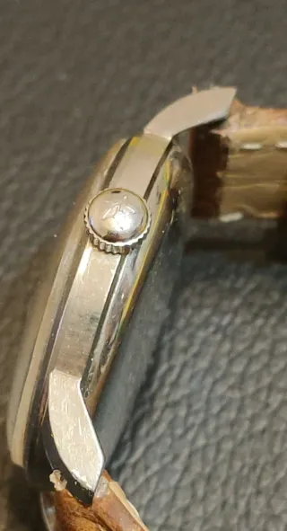 Zenith Sporto Orologio Uomo Carica Manuale