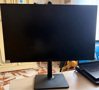 Monitor MSI Modern MD24P Nero