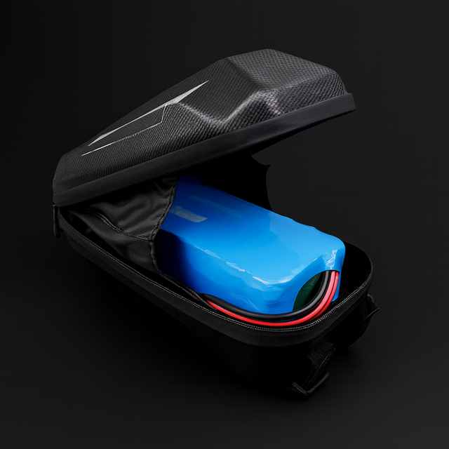 Batería Externa 36V 10Ah para Patinete