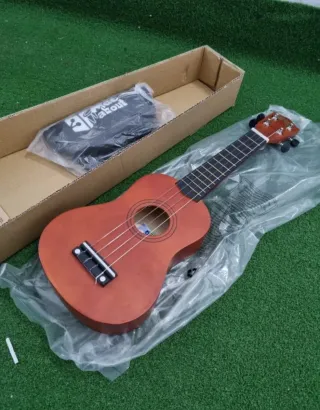 ✅️Ukeleles Soprano✅️