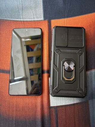 Xiaomi Redmi Note 10 Pro Negro