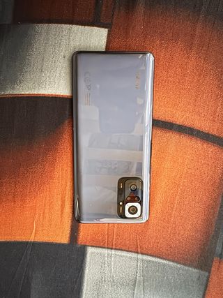 Xiaomi Redmi Note 10 Pro Negro