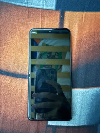 Xiaomi Redmi Note 10 Pro Negro