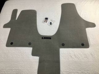 Alfombras Brandrup VW California