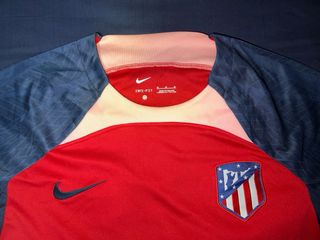 Camiseta Fútbol