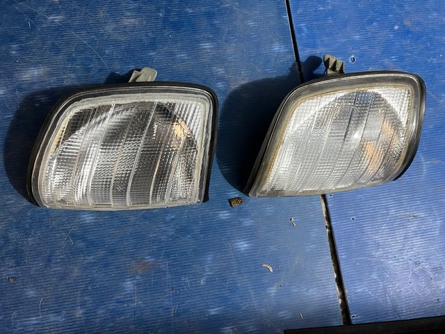 Intermitentes Mercedes W124 Izquierdos