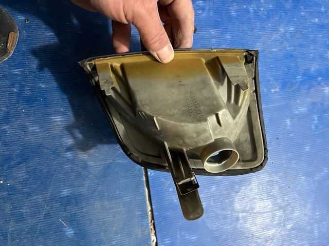 Intermitentes Mercedes W124 Izquierdos