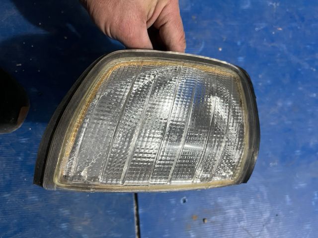 Intermitentes Mercedes W124 Izquierdos