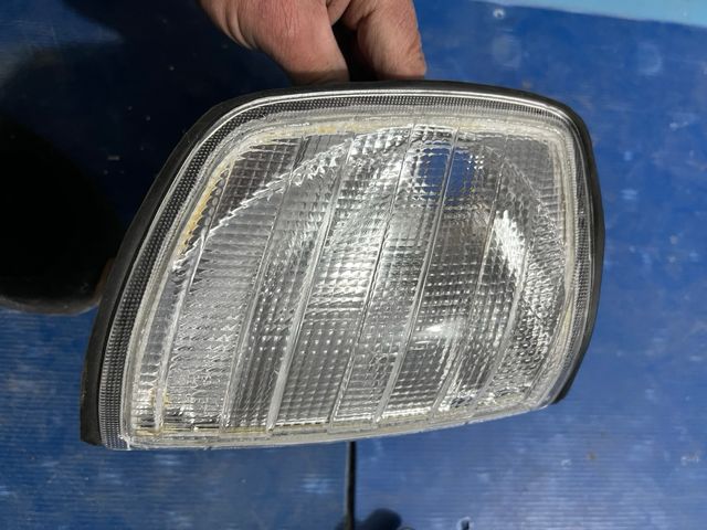 Intermitentes Mercedes W124 Izquierdos