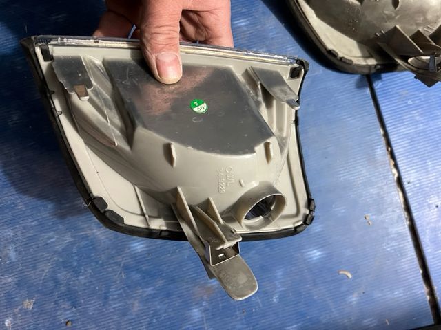 Intermitentes Mercedes W124 Izquierdos