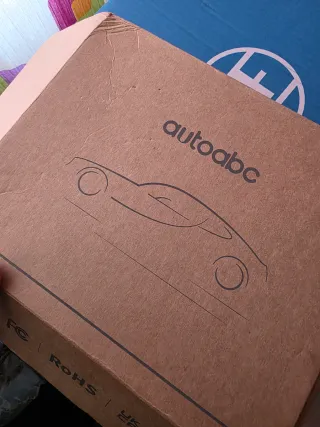 Sistema Carplay BMW CIC