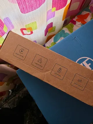 Sistema Carplay BMW CIC