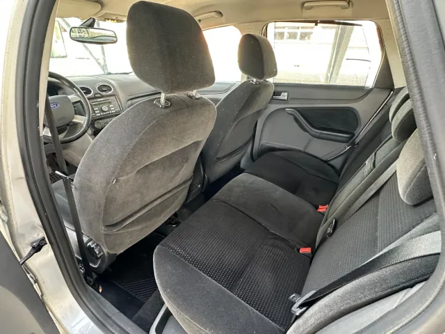 Ford Focus TDCI WAGON