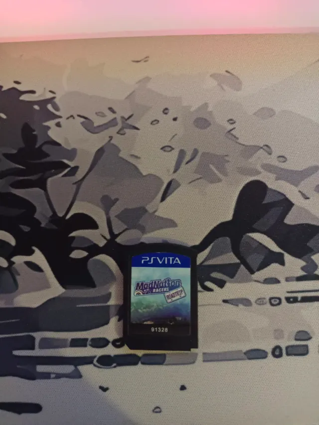 Modnation Racers Roadtrip per PS Vita