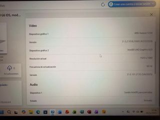 HP Elitebook 840 G6 16GB 512GB NVMe Radeon 550x