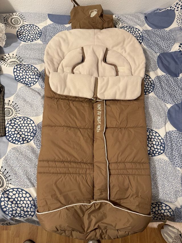 Sacos Jané para carrito de paseo