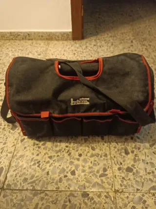 Bolso de trabajo Jackman
