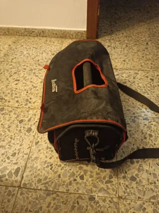 Bolso de trabajo Jackman