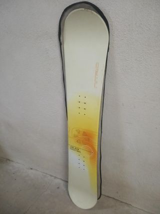 Tabla de Snowboard Nitro
