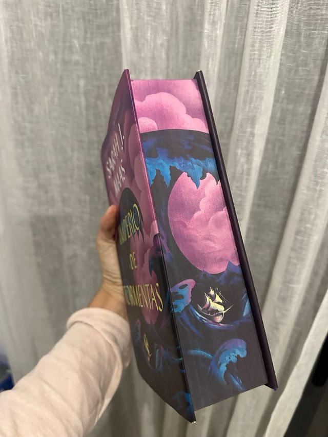 Trono de cristal (EDICIÓN ESPECIAL LIMITADA)