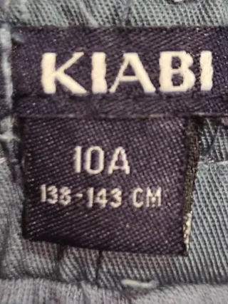 Pantalón niño dinosaurios gris