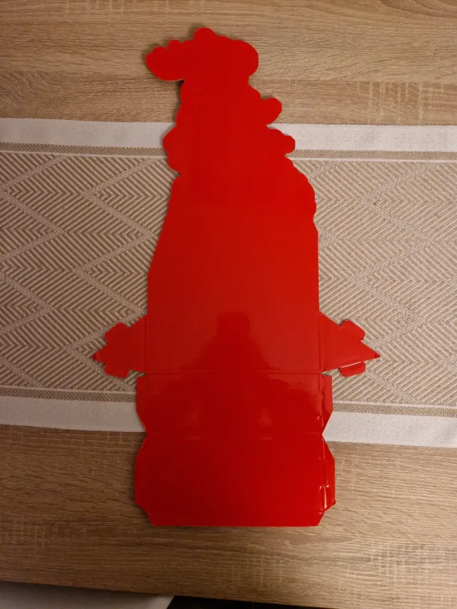 Cartel Promocional Mario Kart Princesa Peach