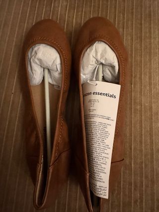 Manoletinas Talla 38,8