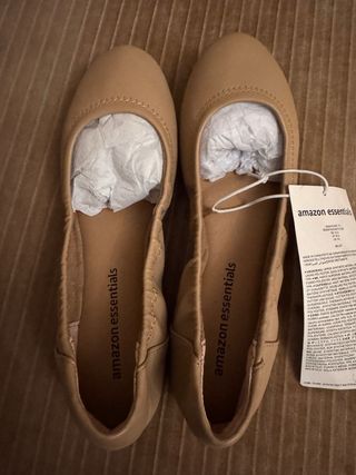 Manoletinas Talla 38,8