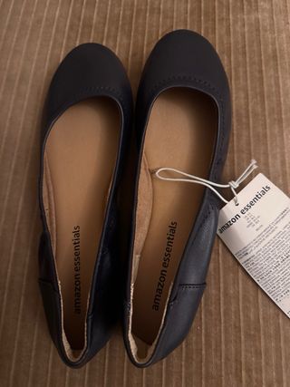 Manoletinas Talla 38,8