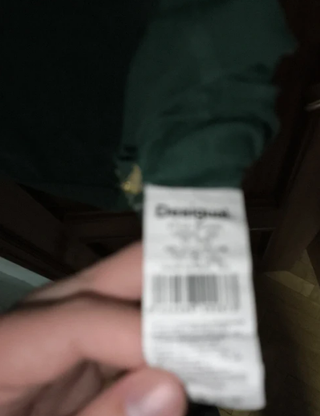 Camiseta Desigual Corazón Brillante Talla L